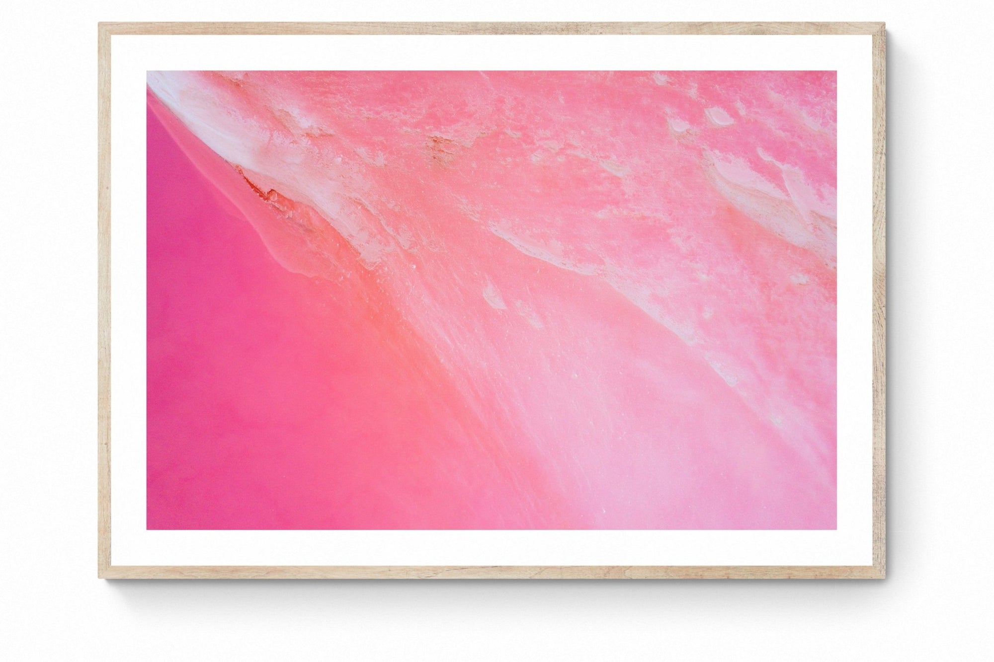 Abigail - Kalbarri Wall Art - Framed Print - Days Adrift