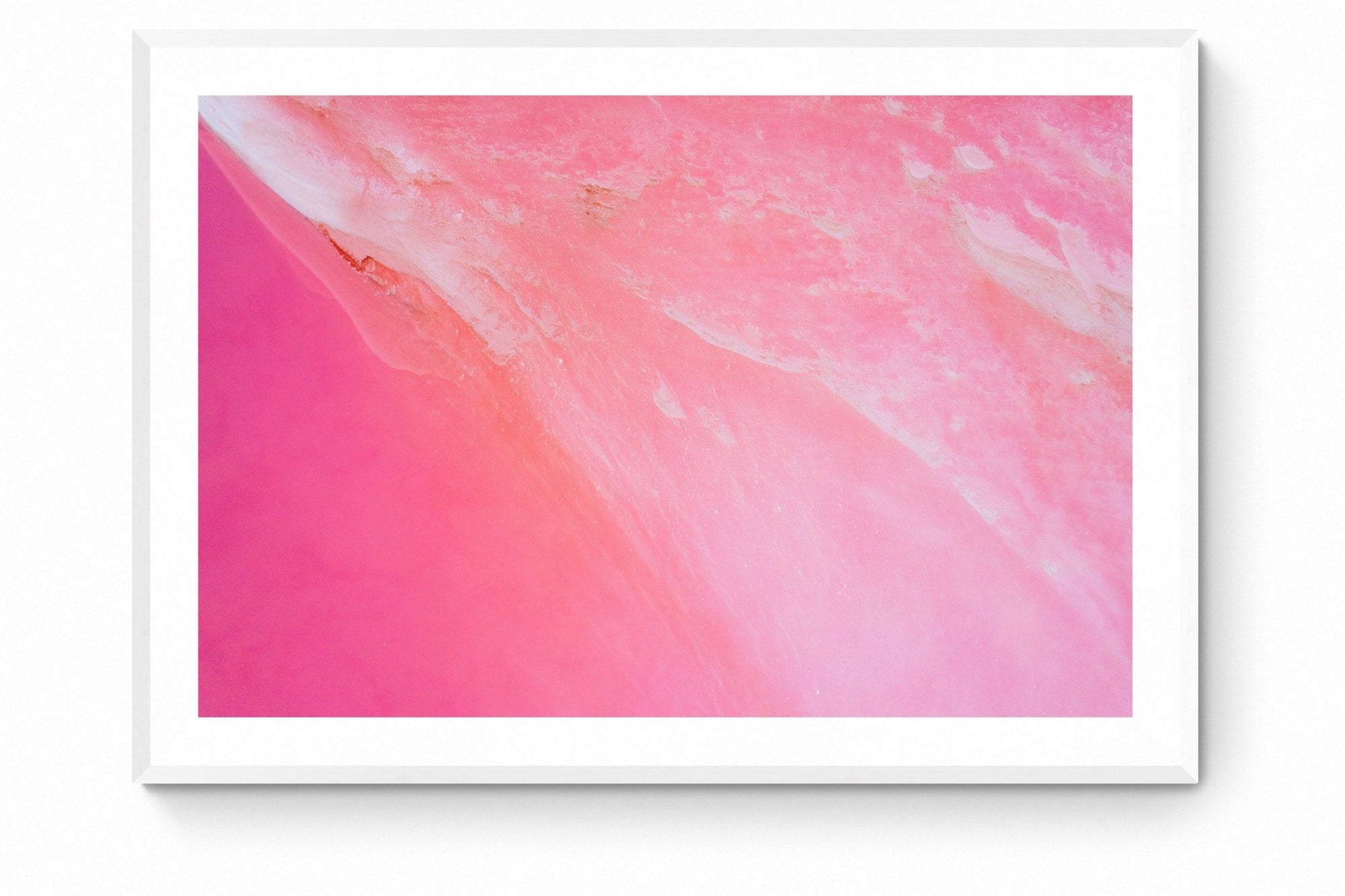 Abigail - Kalbarri Wall Art - Framed Print - Days Adrift