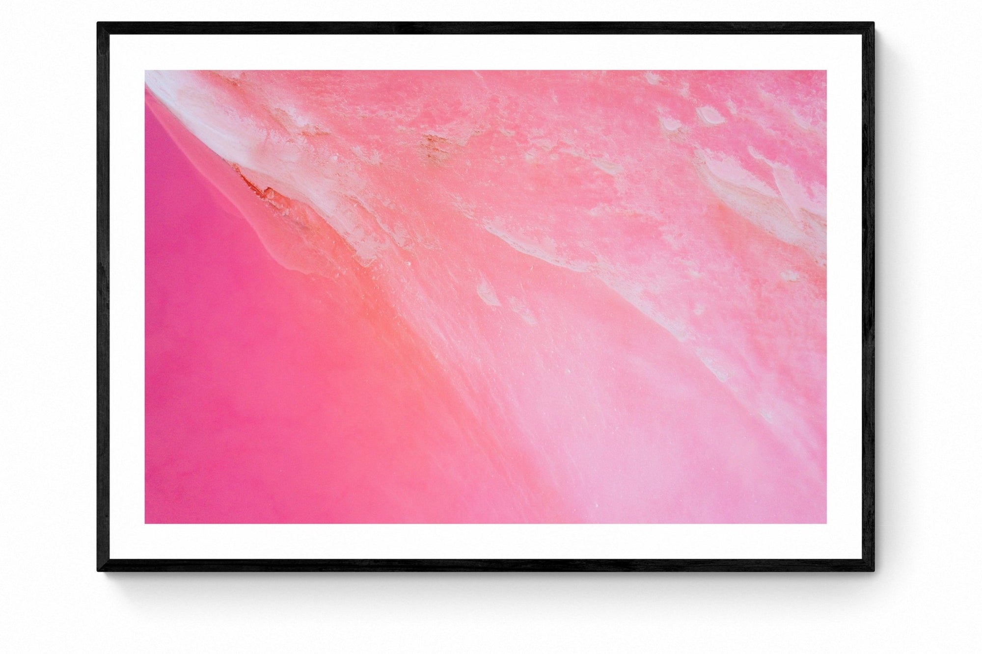 Abigail - Kalbarri Wall Art - Framed Print - Days Adrift