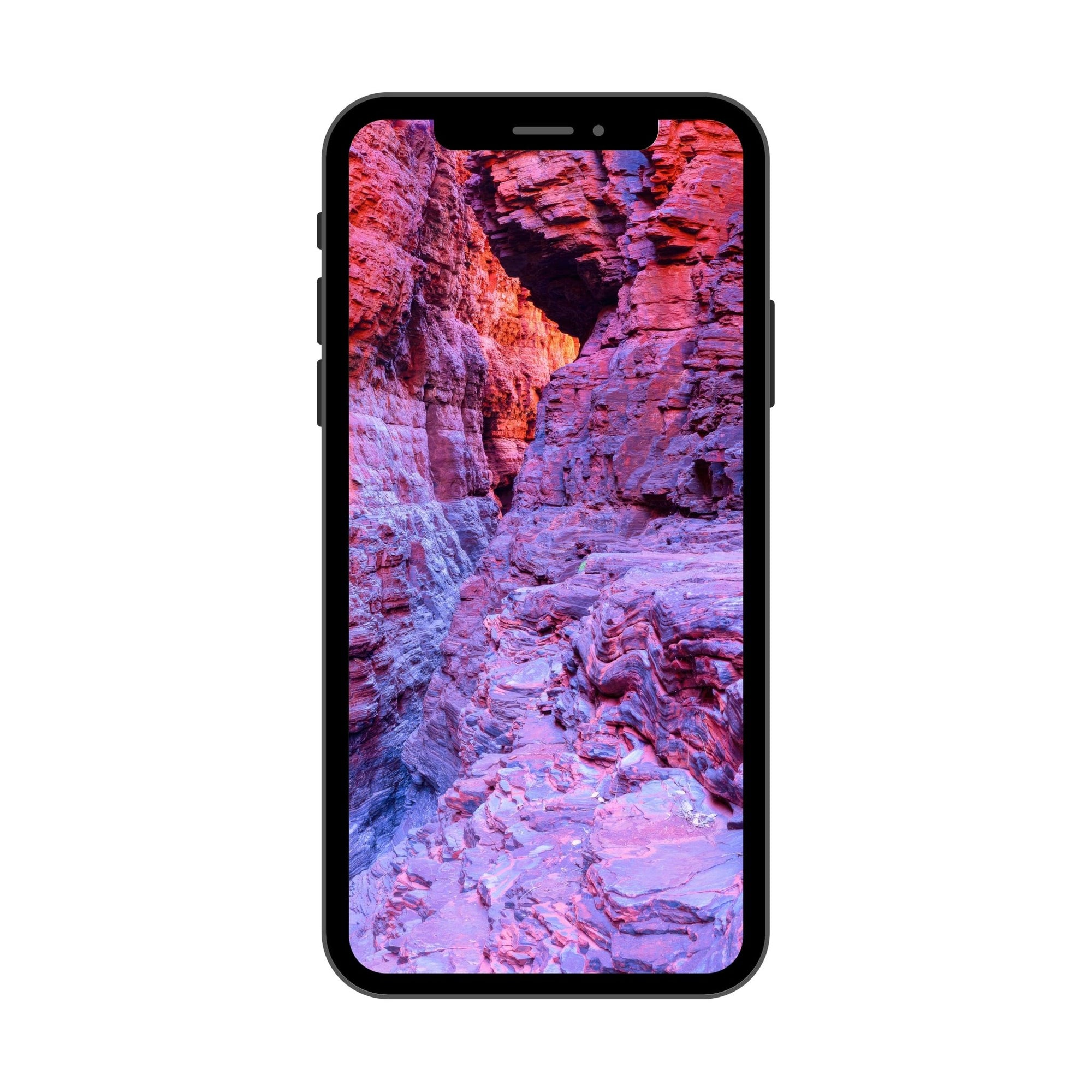 Addison - Karijini - Phone Wallpaper - Days Adrift