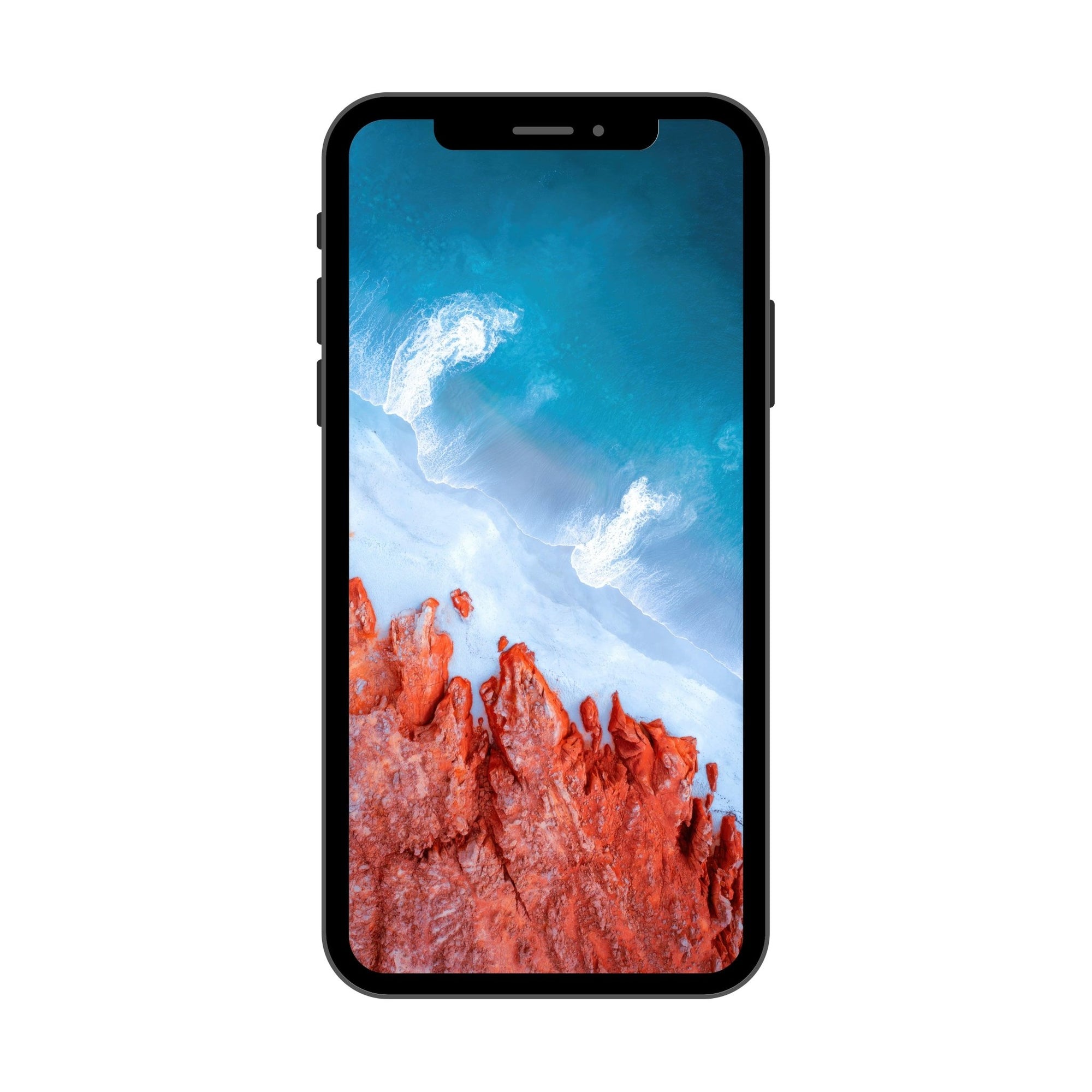 Adeline - Cape Leveque - Phone Wallpaper - Days Adrift