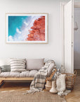 Adeline - Cape Leveque Wall Art - Digital Download - Days Adrift