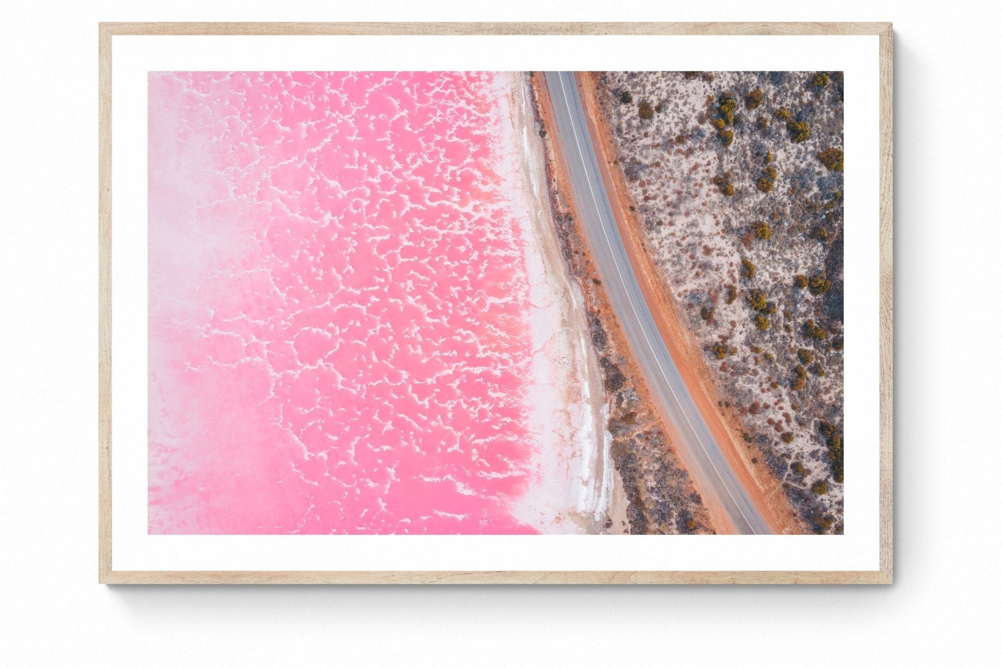 Alec - Kalbarri Wall Art - Digital Download - Days Adrift