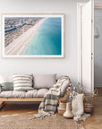 Alessia - Scarborough Wall Art - Digital Download - Days Adrift