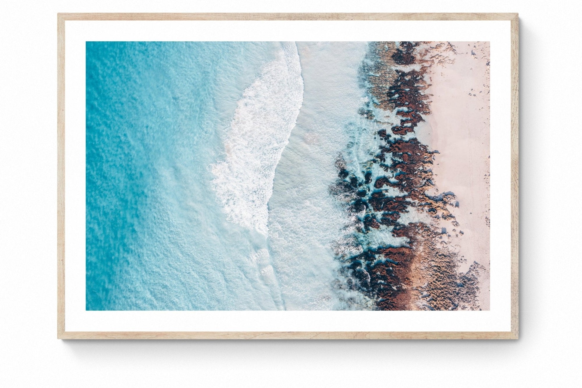 Alfie - Esperance Wall Art - Digital Download - Days Adrift