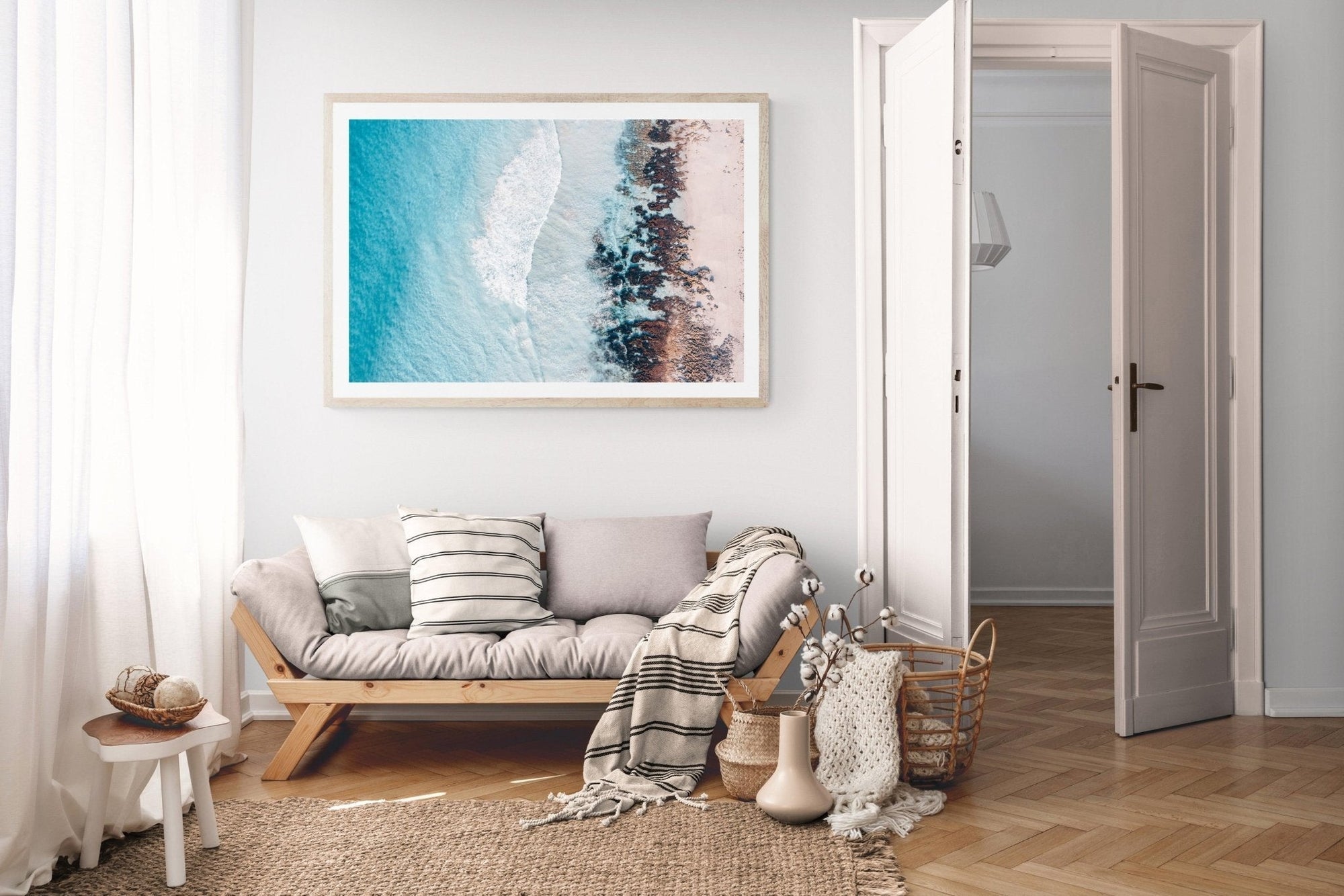 Alfie - Esperance Wall Art - Digital Download - Days Adrift