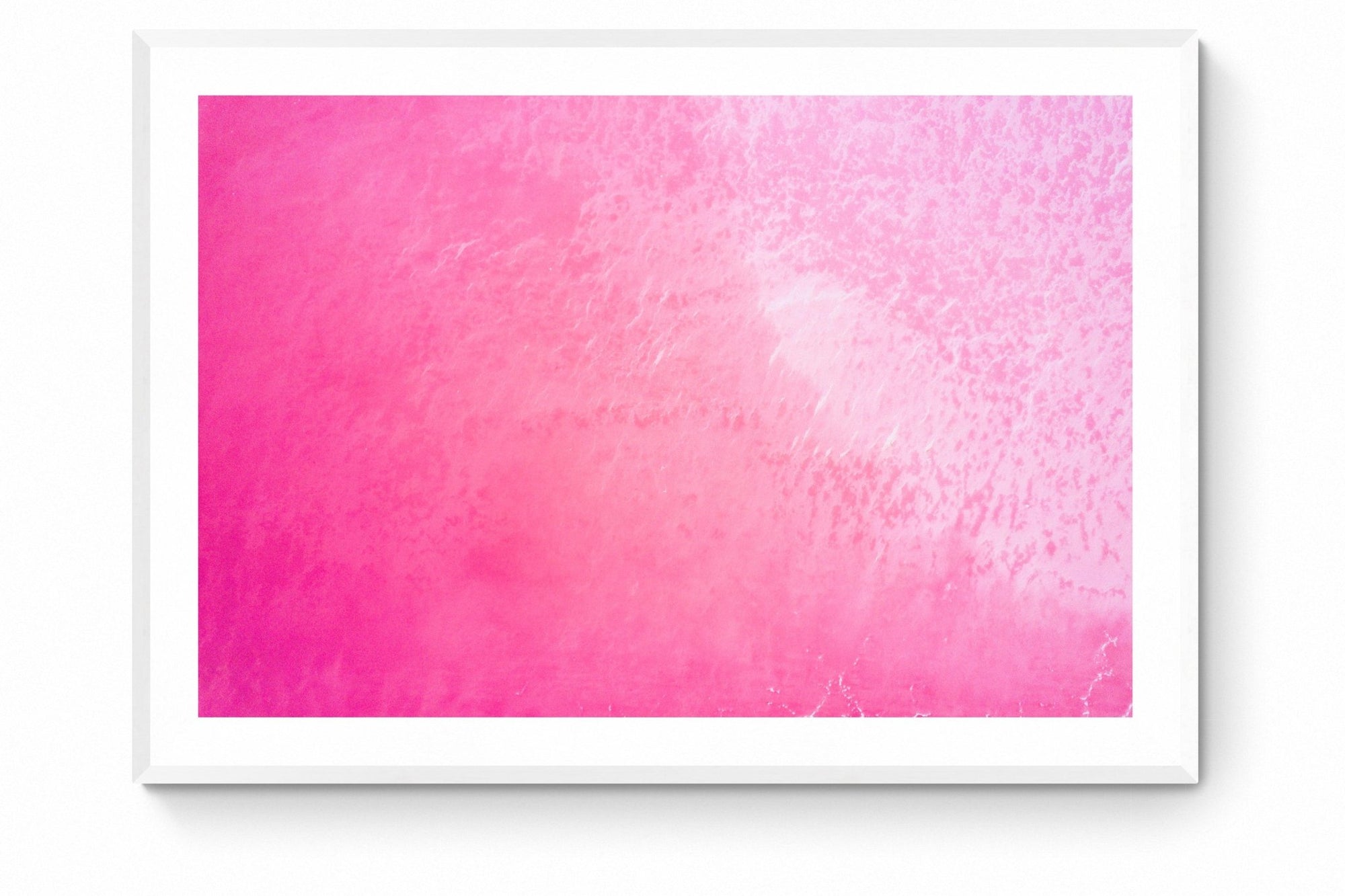 Alisdair - Kalbarri Wall Art - Framed Print - Days Adrift