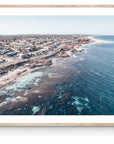 Alva - Mettams Pool Wall Art - Digital Download - Days Adrift