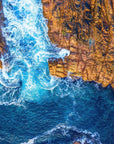 Amalie - Yallingup Wall Art - Digital Download - Days Adrift