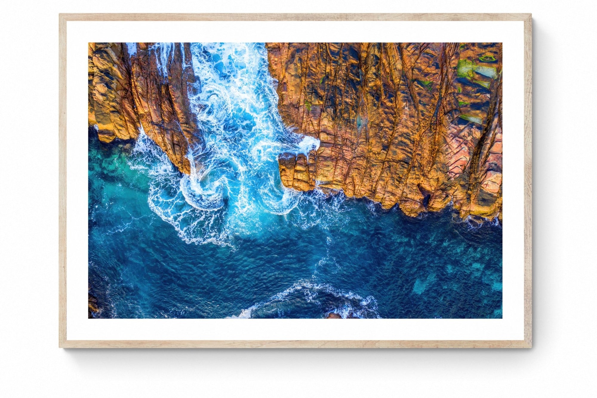 Amalie - Yallingup Wall Art - Digital Download - Days Adrift