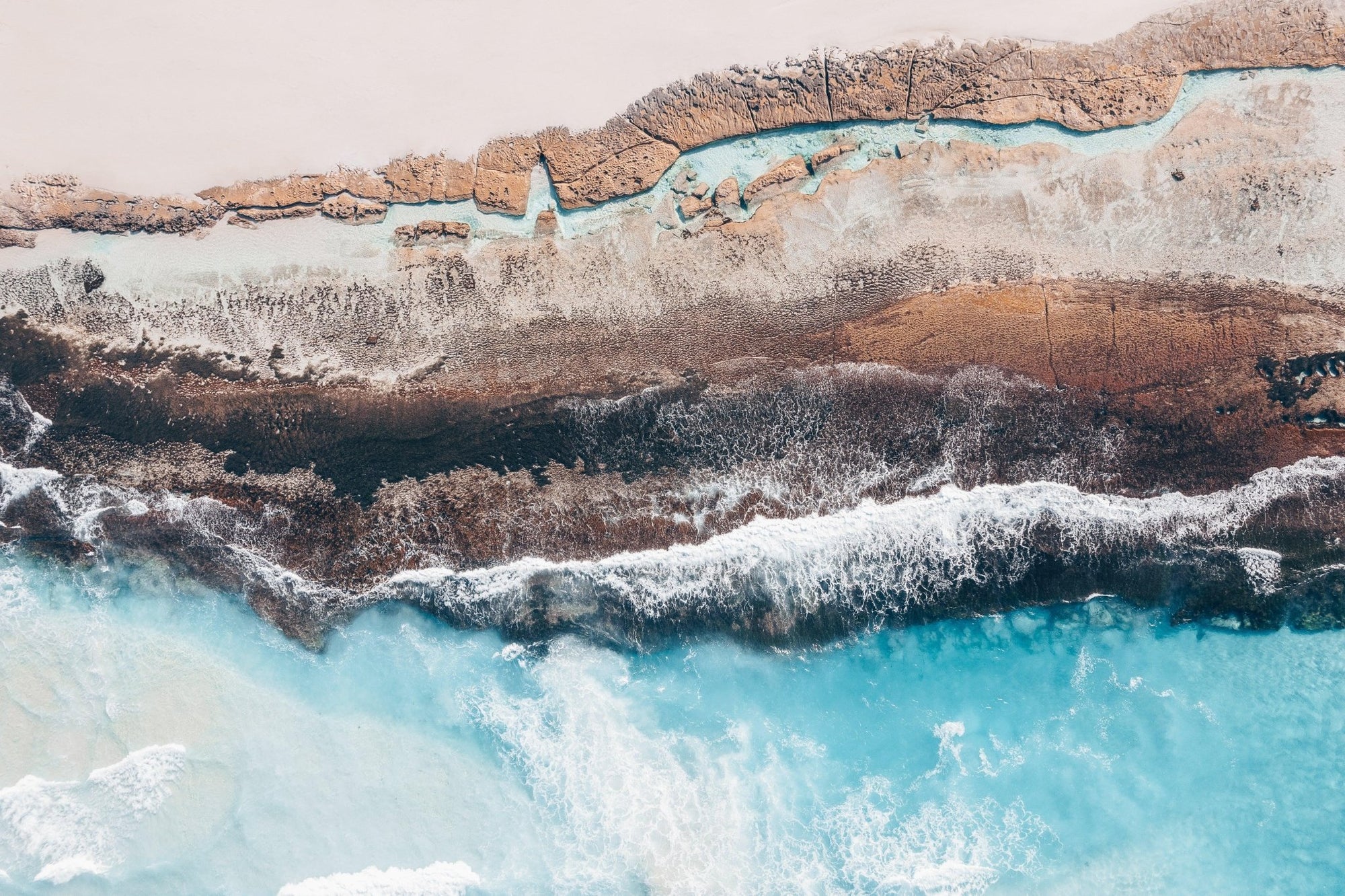 Amy - Esperance Wall Art - Digital Download - Days Adrift