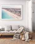 Ana - Scarborough Wall Art - Digital Download - Days Adrift