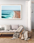 Andrea - Monkey Mia Wall Art - Digital Download - Days Adrift