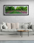 Apple - Tasmania Wall Art - Digital Download - Days Adrift