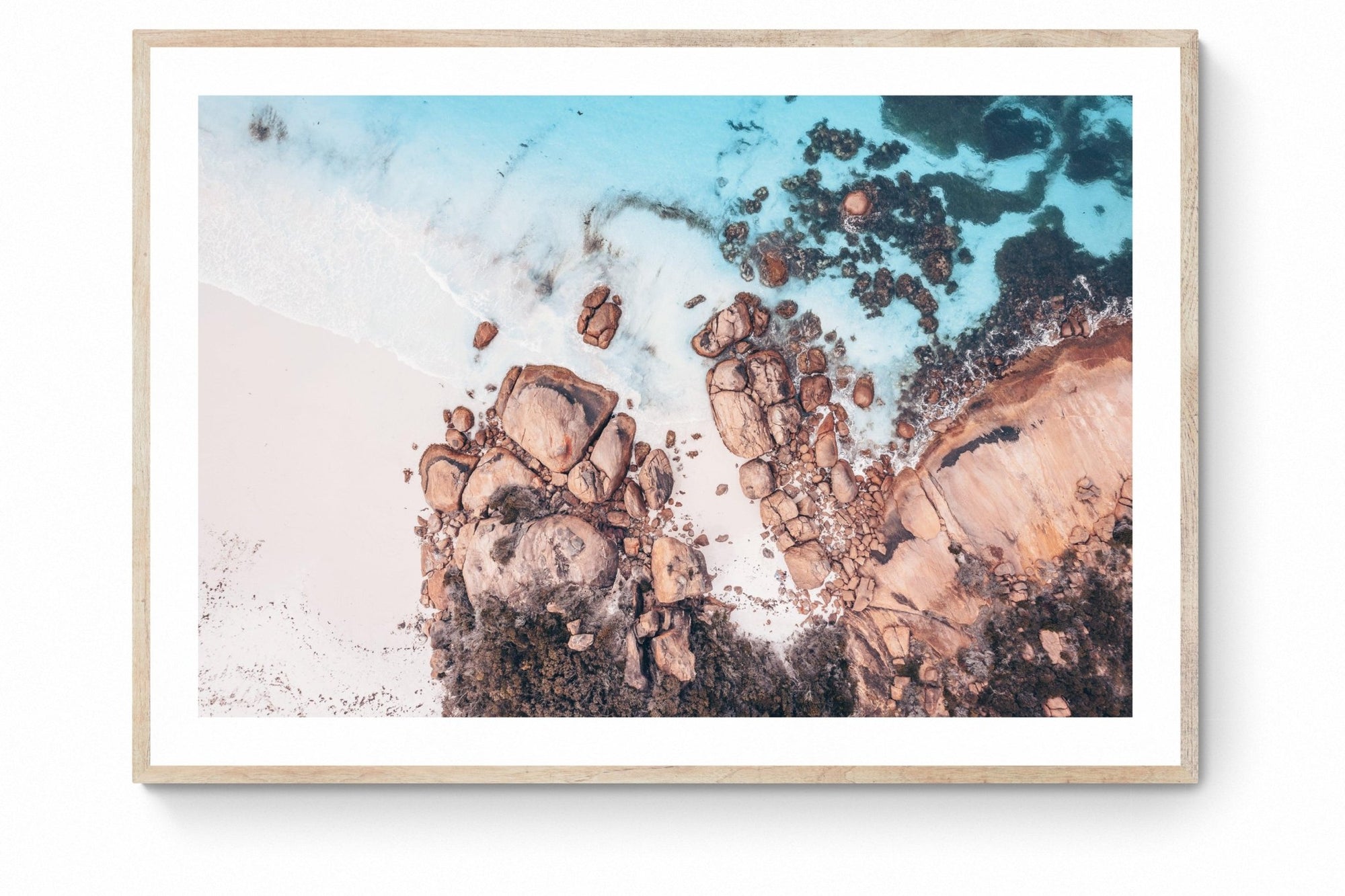 Artemis - Esperance Wall Art - Digital Download - Days Adrift