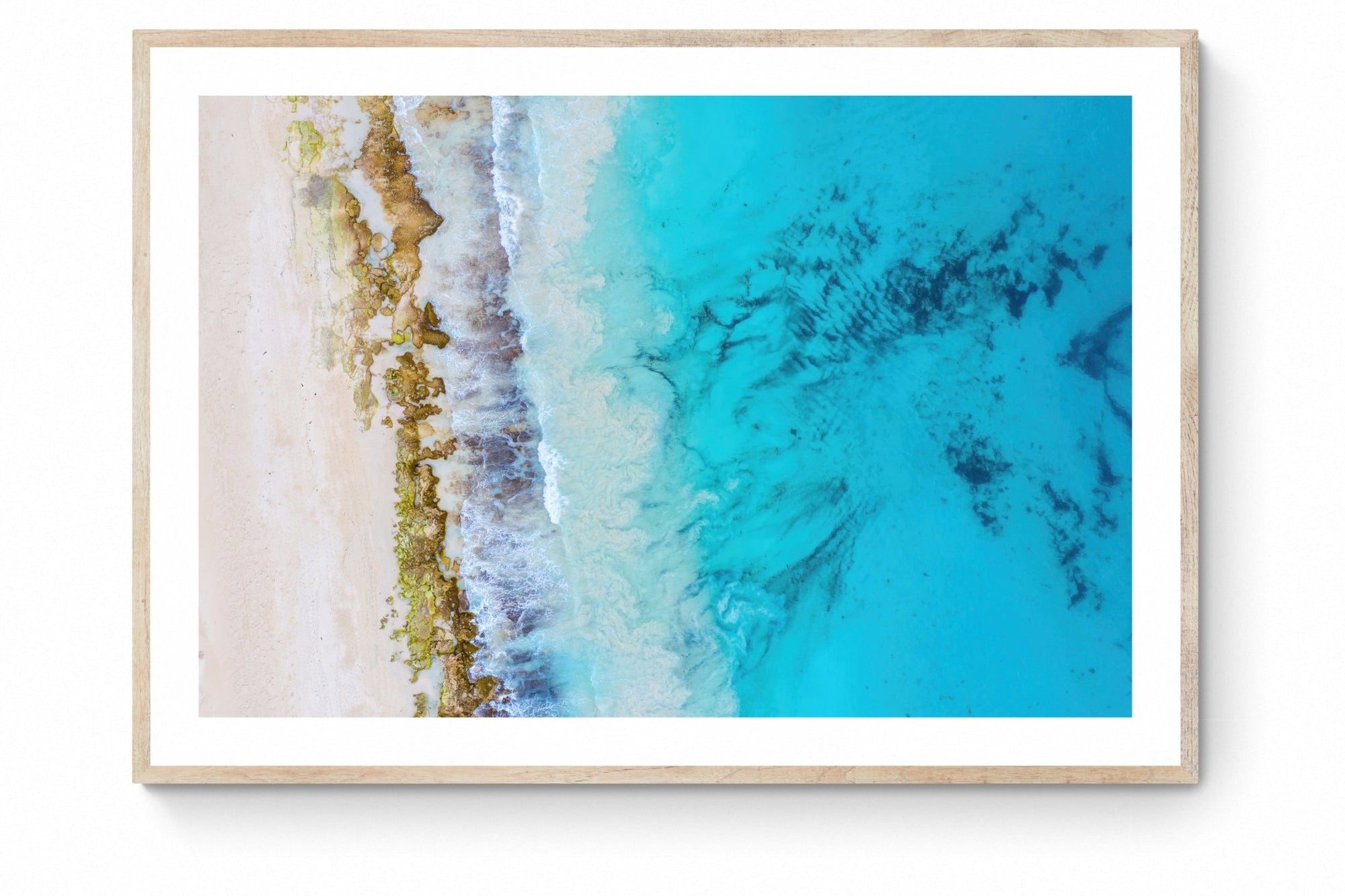 Ashlee - Hamelin Bay Wall Art - Digital Download - Days Adrift