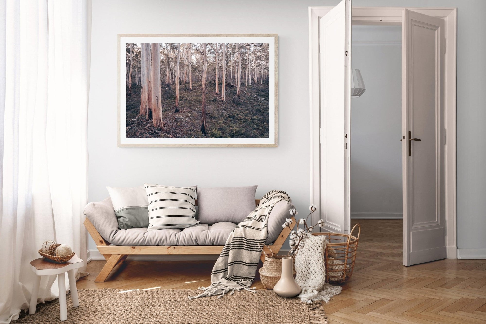 Ashton - Boranup Forest Wall Art - Digital Download - Days Adrift