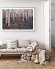 Ashton - Boranup Forest Wall Art - Digital Download - Days Adrift