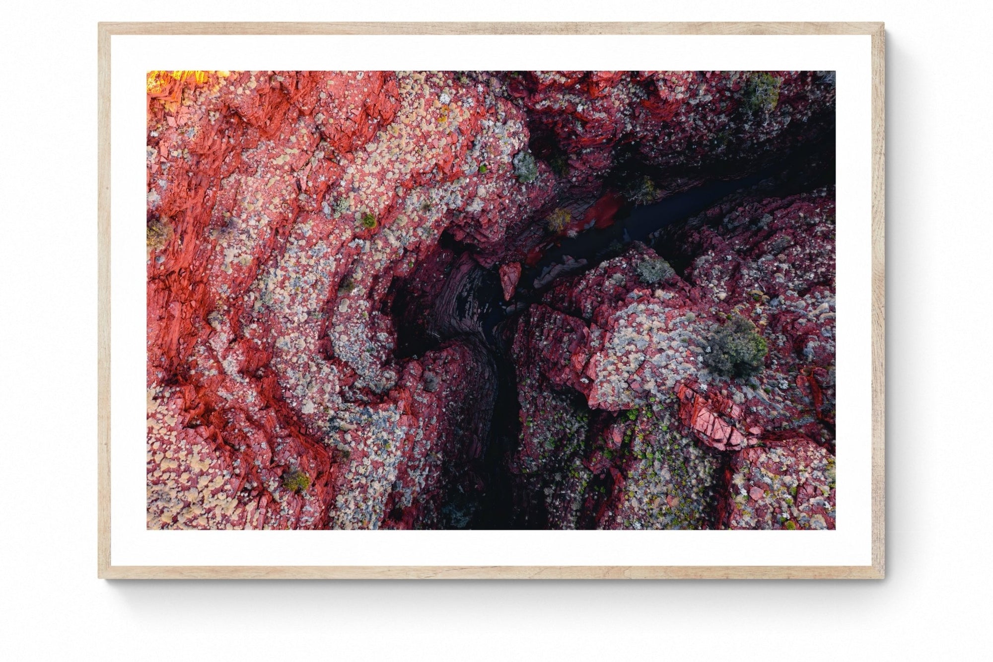 Atticus - Karijini Wall Art - Digital Download - Days Adrift