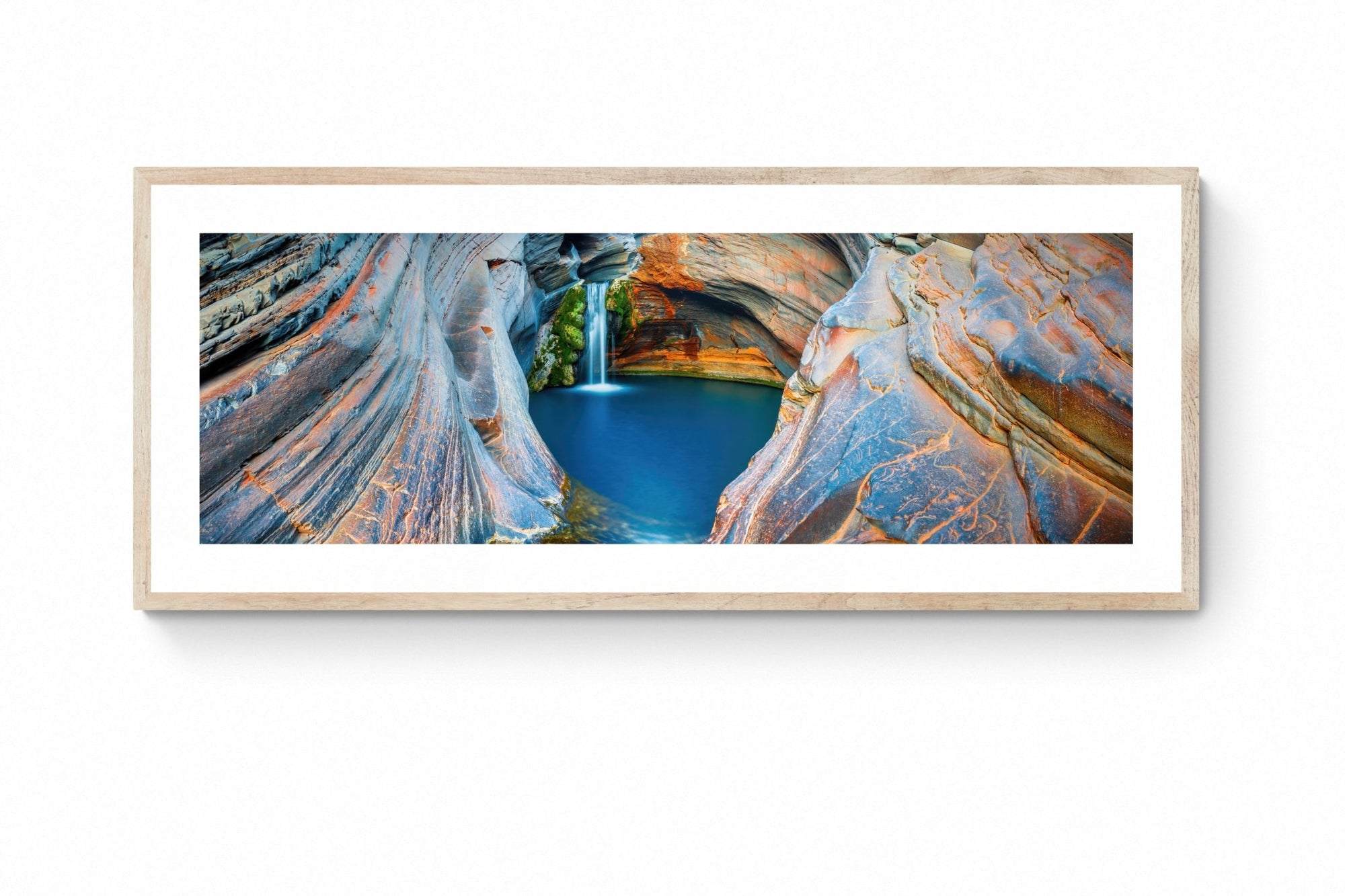 Avani - Spa Pool Wall Art - Digital Download - Days Adrift