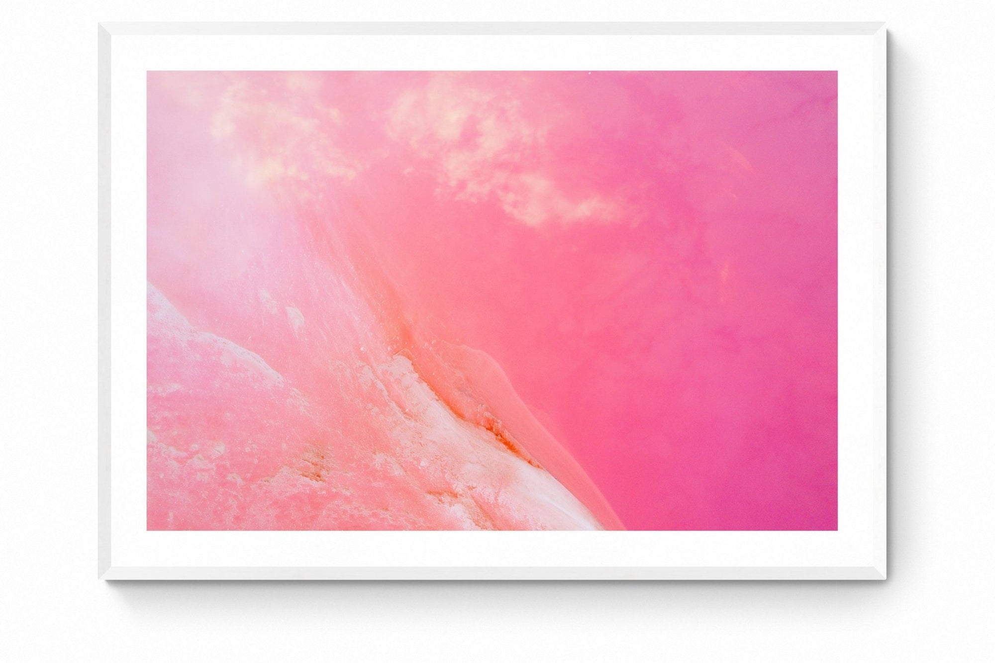 Avery - Kalbarri Wall Art - Framed Print - Days Adrift