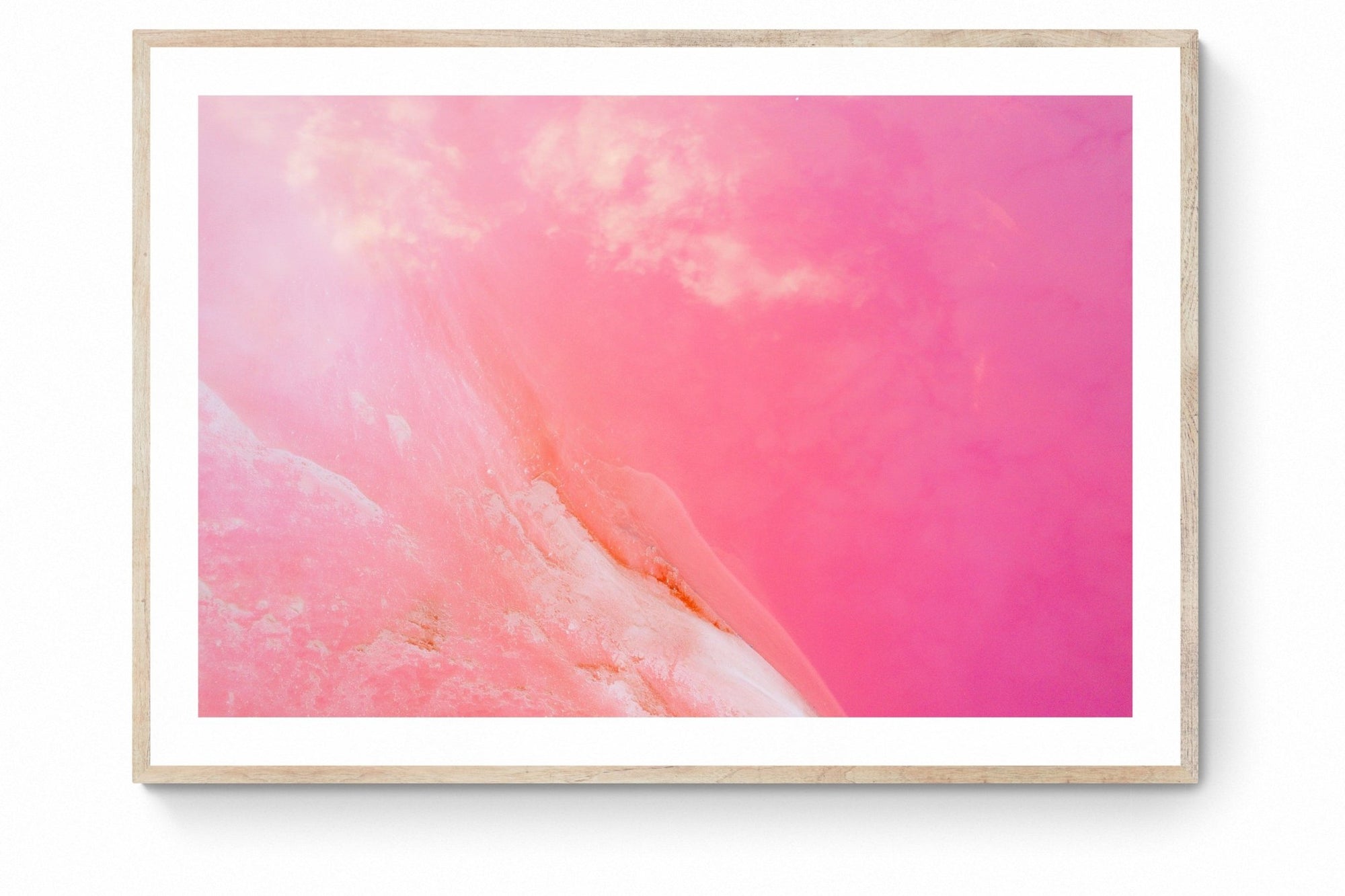 Avery - Kalbarri Wall Art - Framed Print - Days Adrift