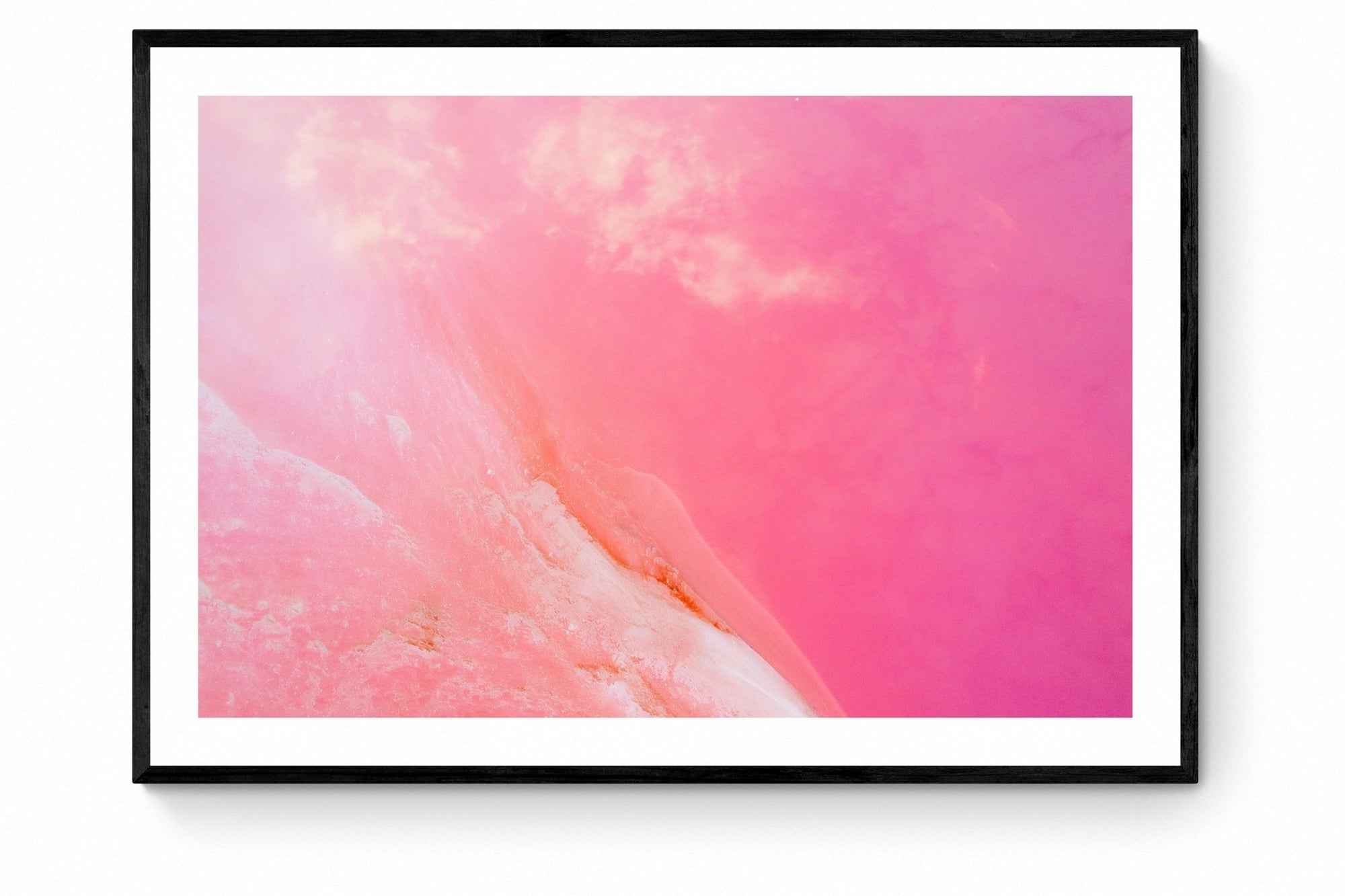 Avery - Kalbarri Wall Art - Framed Print - Days Adrift