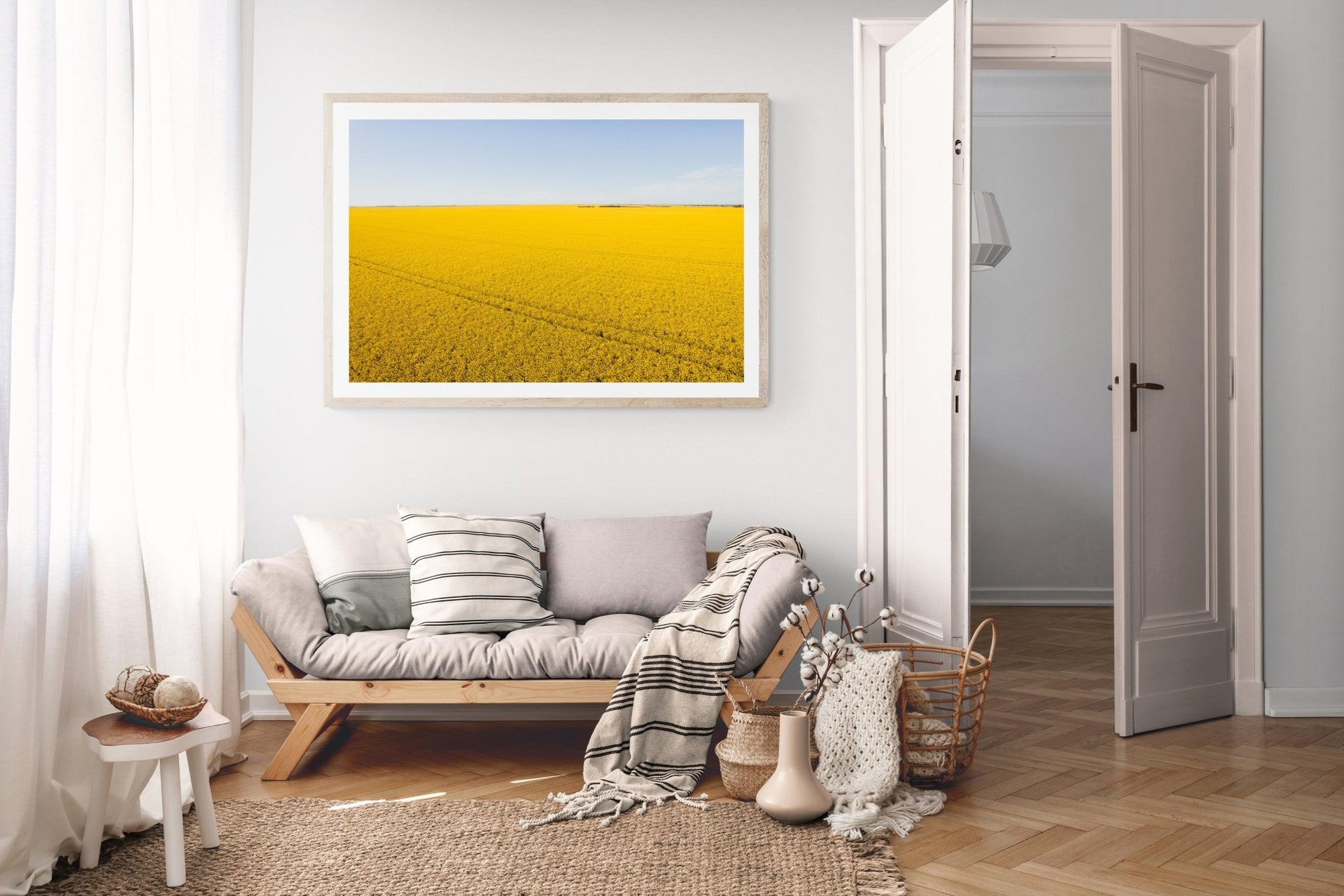 Bacchus - Mingenew Wall Art - Digital Download - Days Adrift