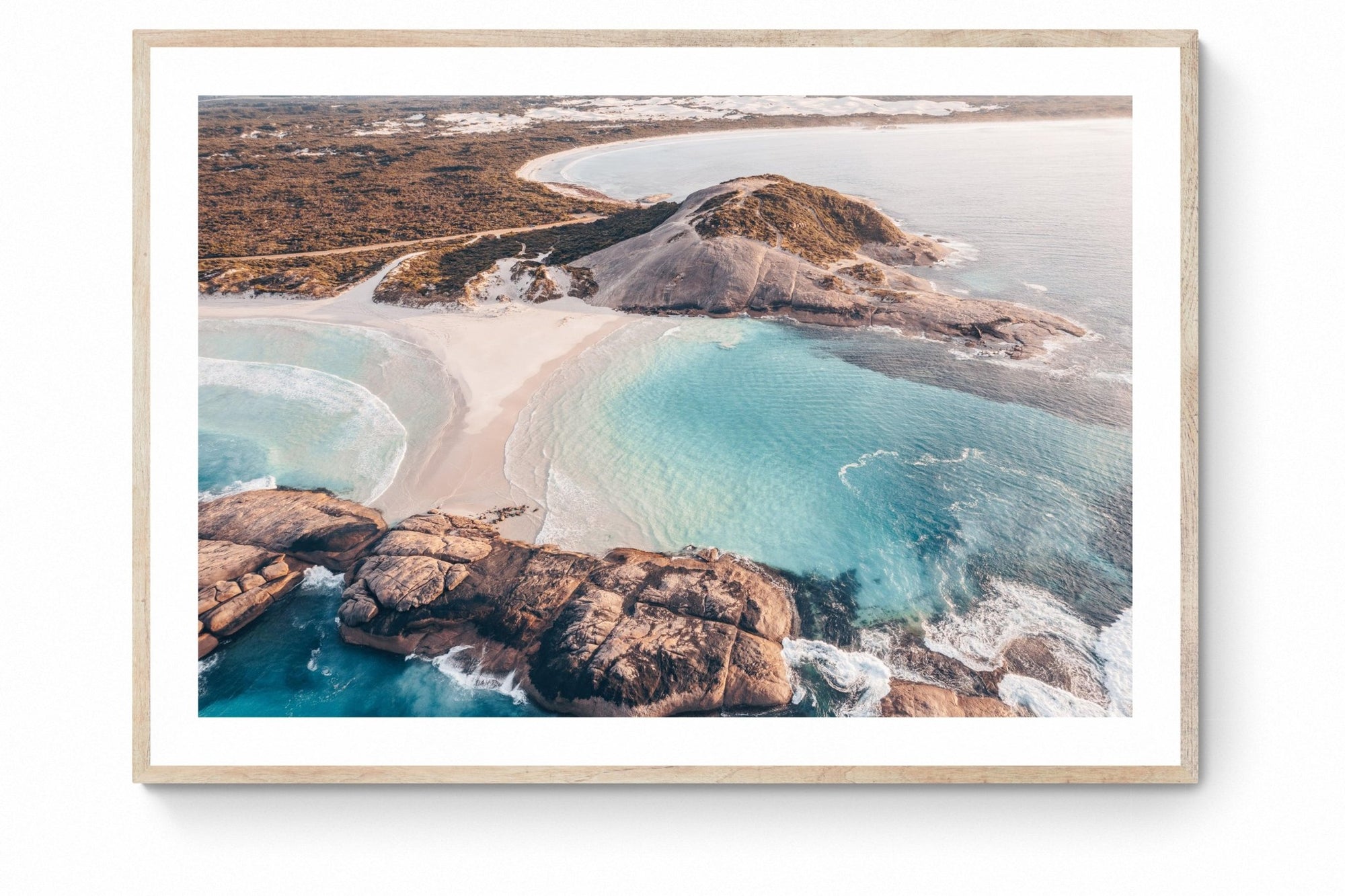 Baker - Esperance Wall Art - Digital Download - Days Adrift