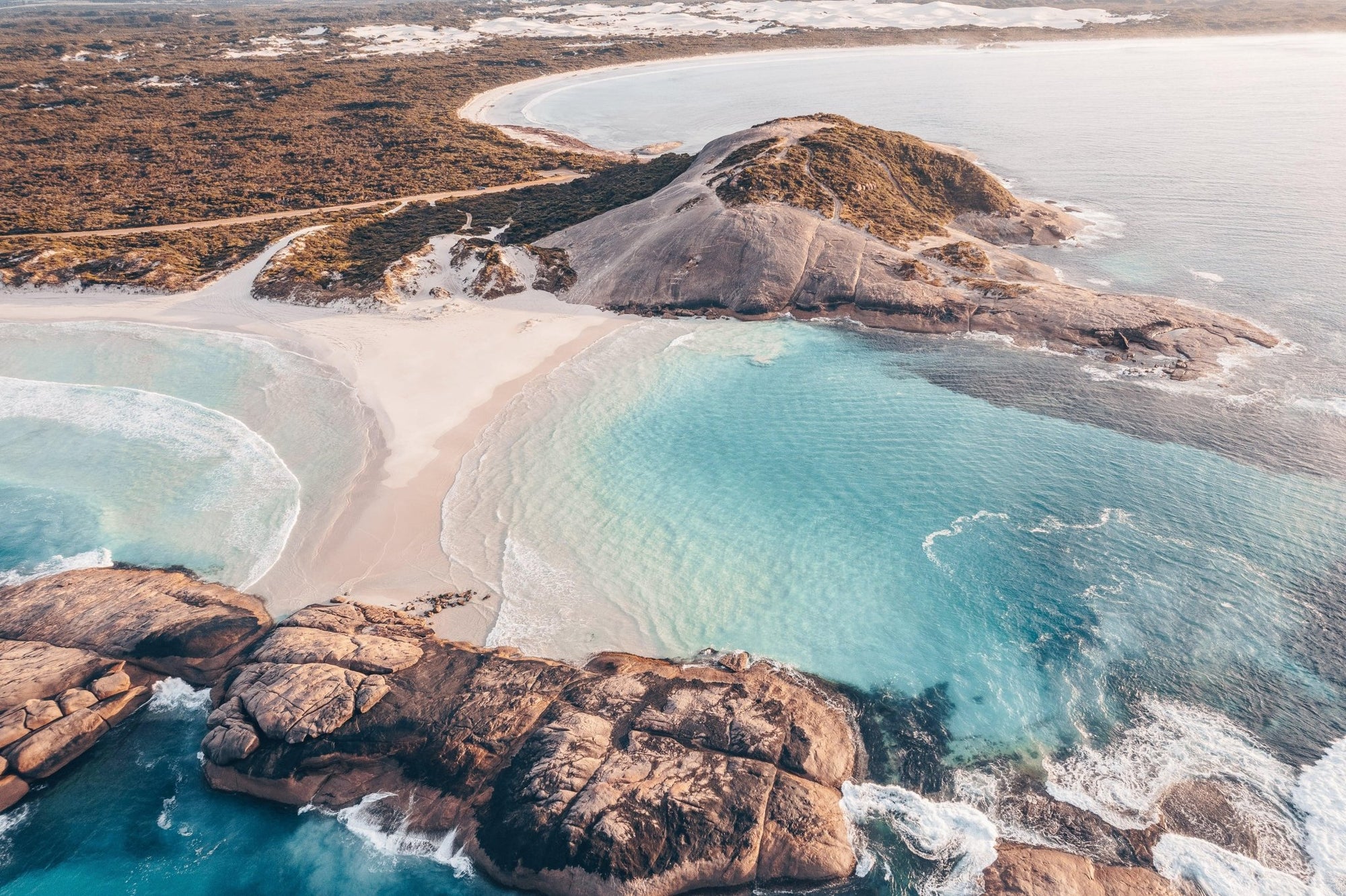 Baker - Esperance Wall Art - Digital Download - Days Adrift