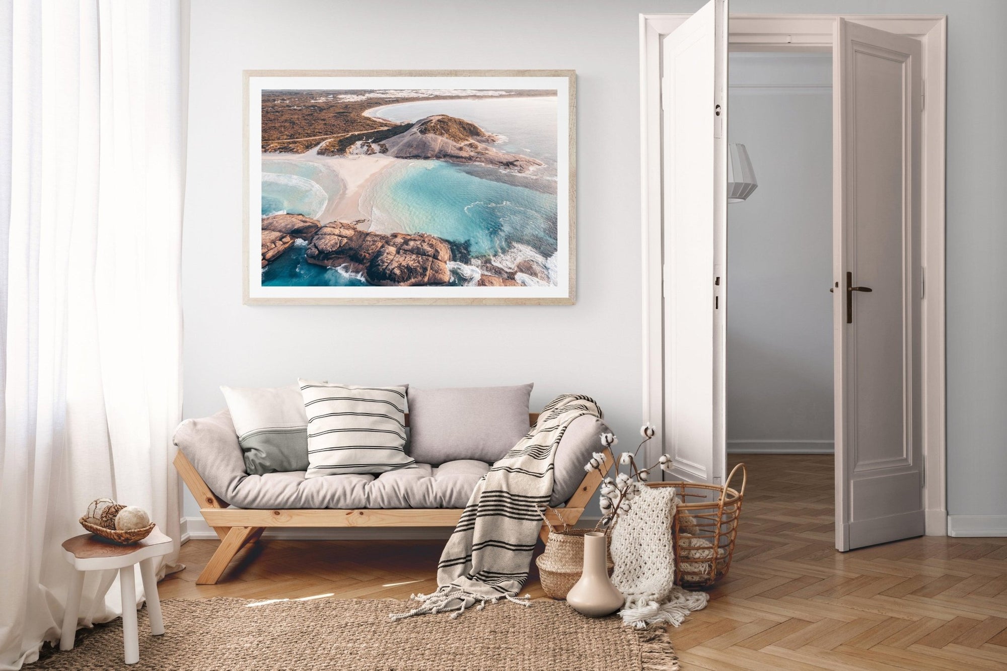 Baker - Esperance Wall Art - Digital Download - Days Adrift