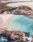 Baker - Esperance Wall Art - Digital Download - Days Adrift
