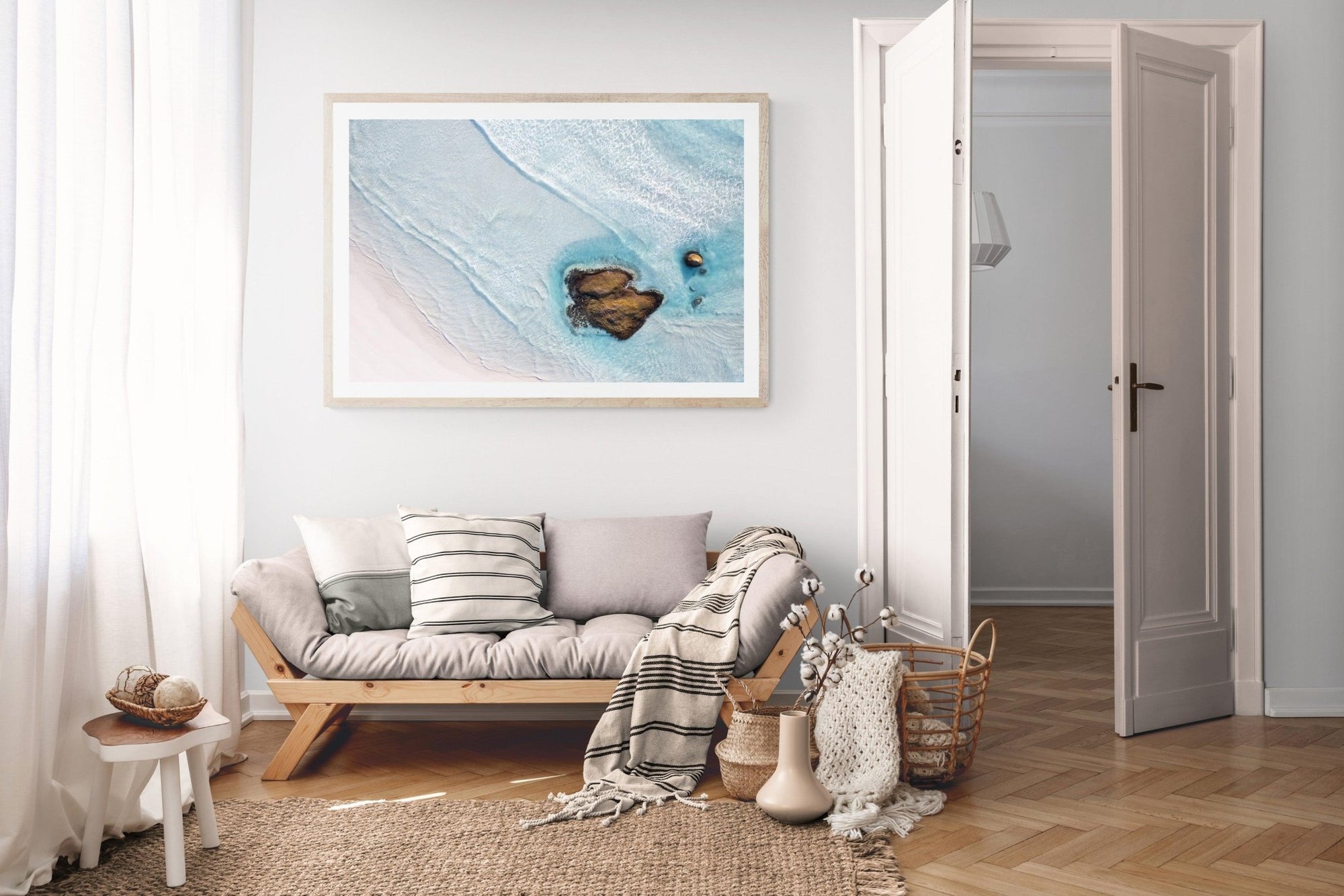 Bay - Esperance Wall Art - Digital Download - Days Adrift