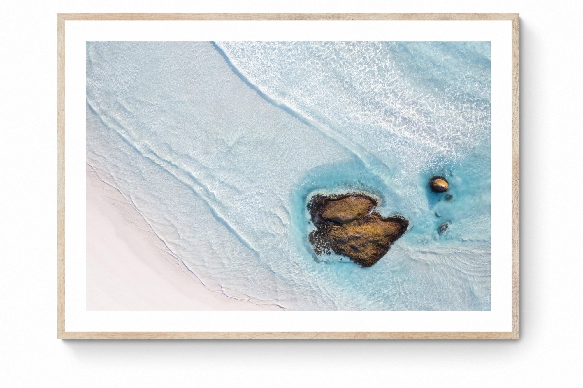 Bay - Esperance Wall Art - Digital Download - Days Adrift