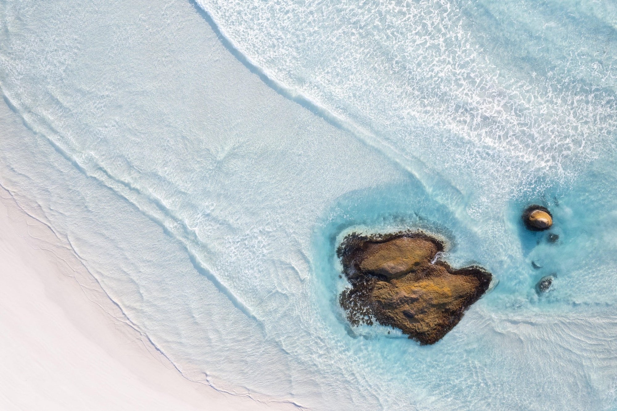 Bay - Esperance Wall Art - Digital Download - Days Adrift