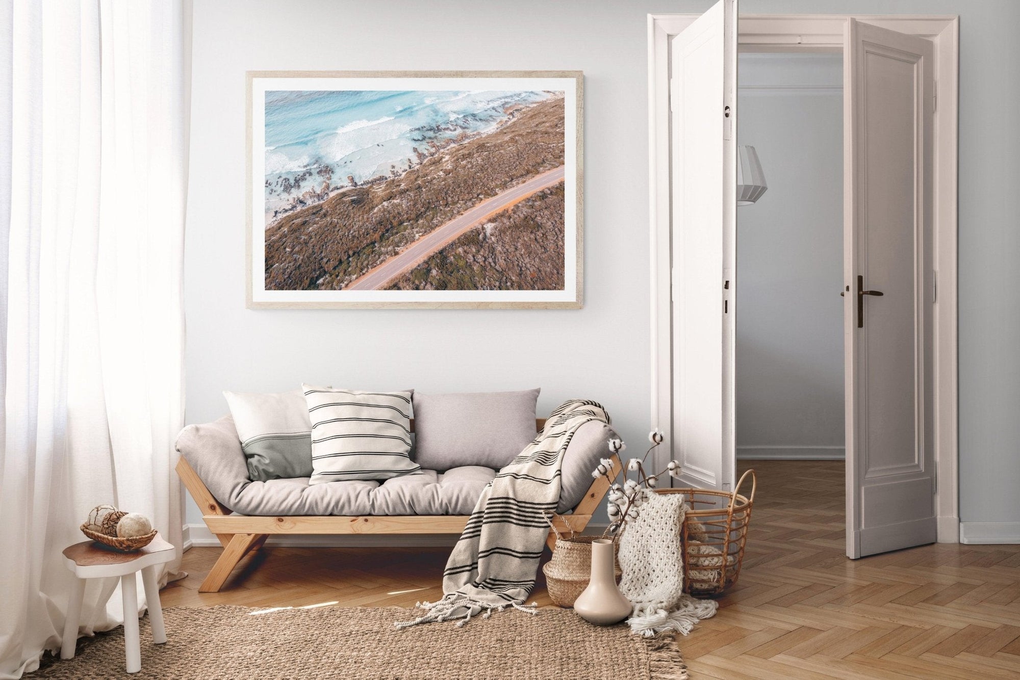 Bea - Esperance Wall Art - Digital Download - Days Adrift