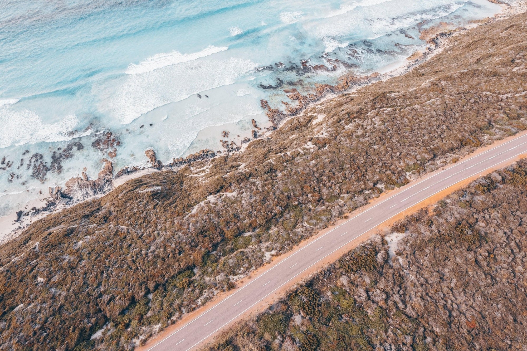 Bea - Esperance Wall Art - Digital Download - Days Adrift