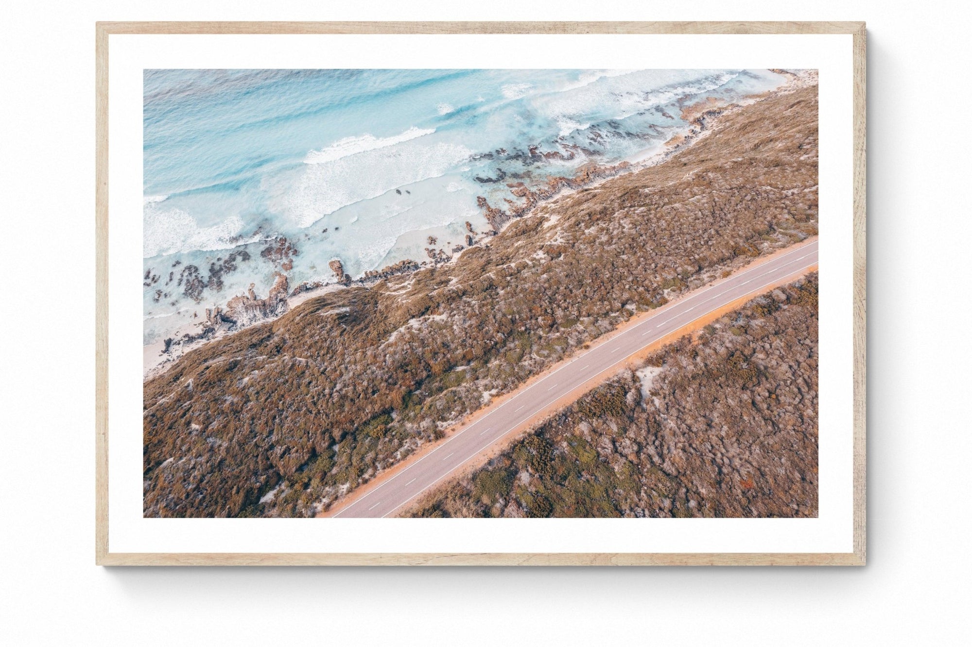 Bea - Esperance Wall Art - Digital Download - Days Adrift