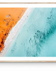 Bella - Shark Bay Wall Art - Digital Download - Days Adrift