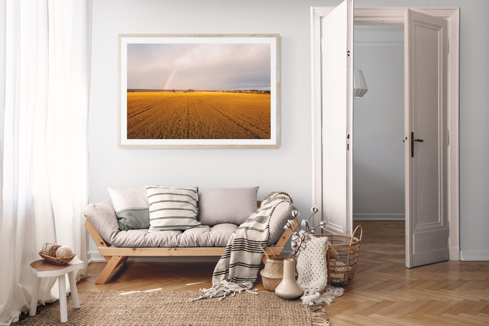 Brecken - Mingenew Wall Art - Digital Download - Days Adrift