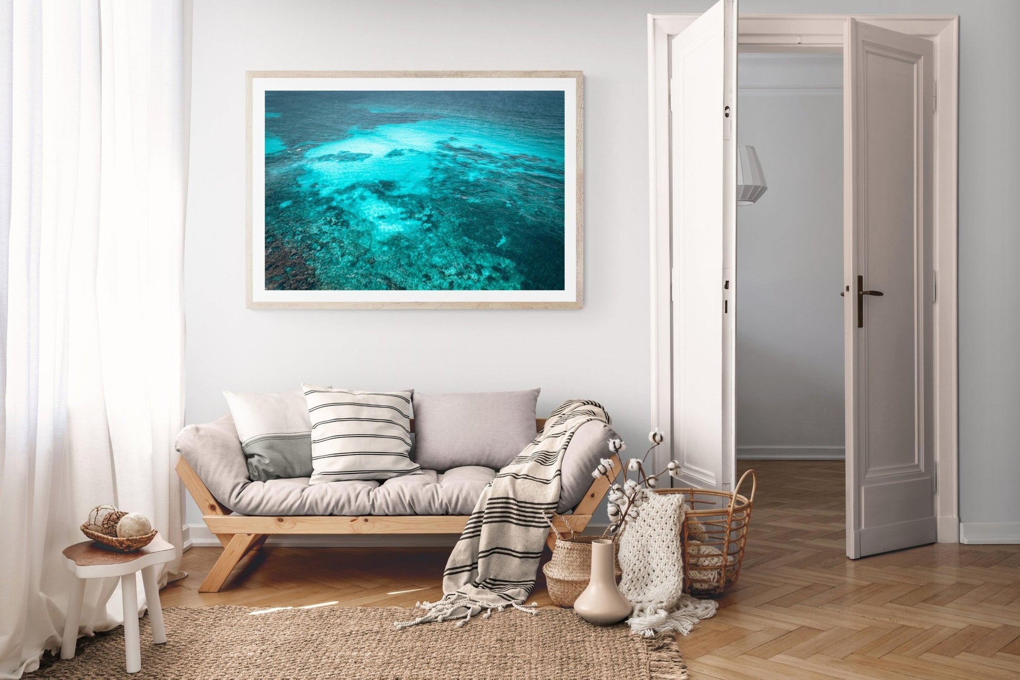 Briar - Dongara Wall Art - Digital Download - Days Adrift
