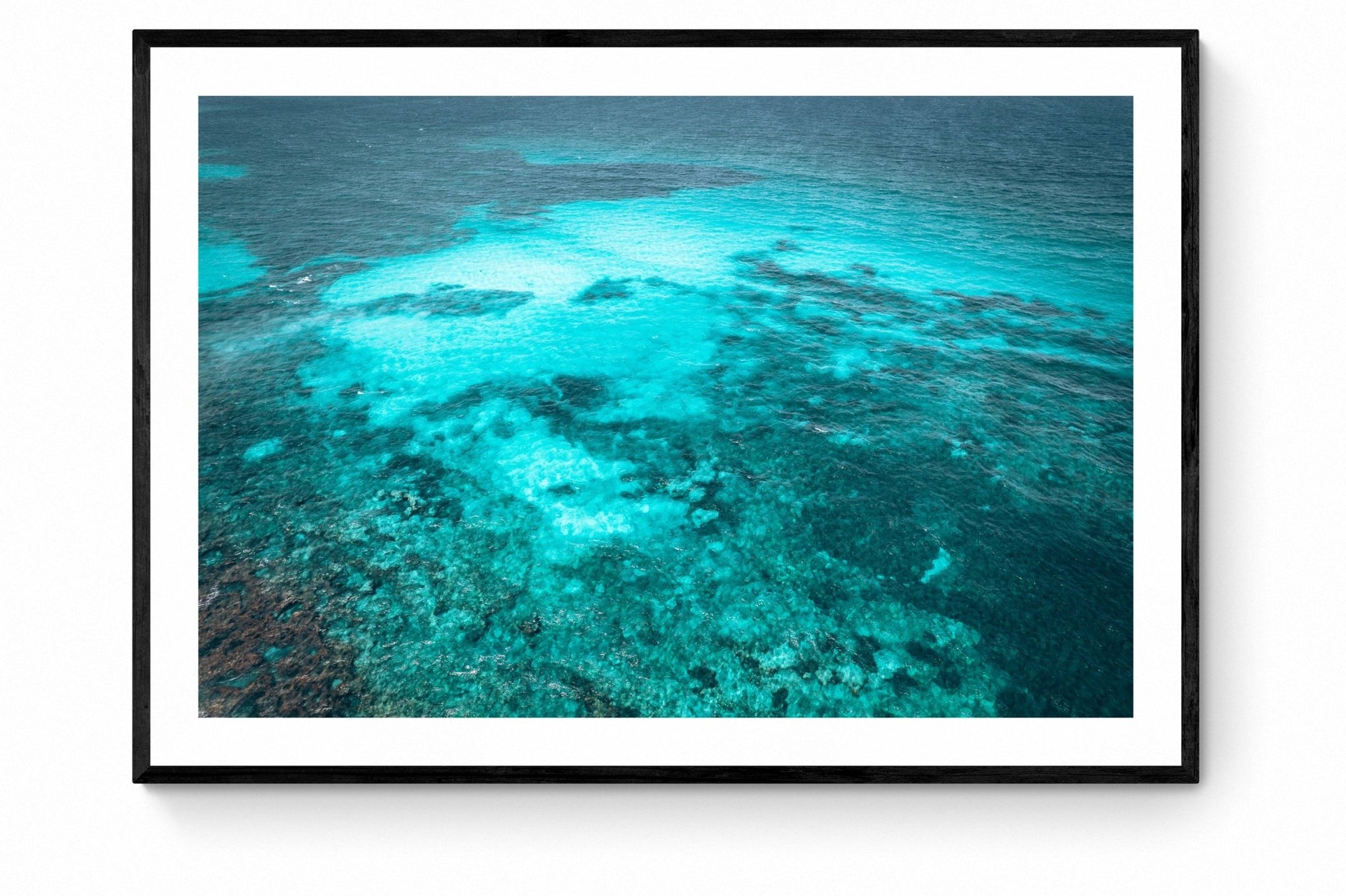 Briar - Dongara Wall Art - Framed Print - Days Adrift