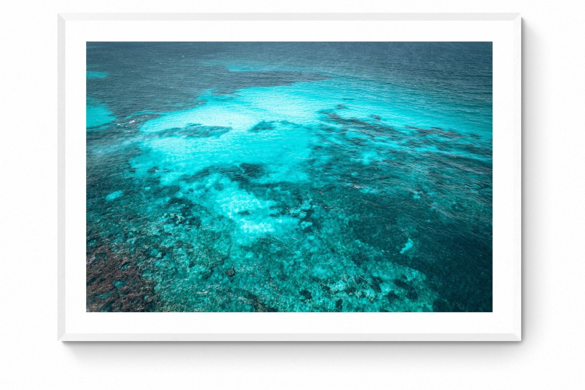 Briar - Dongara Wall Art - Framed Print - Days Adrift