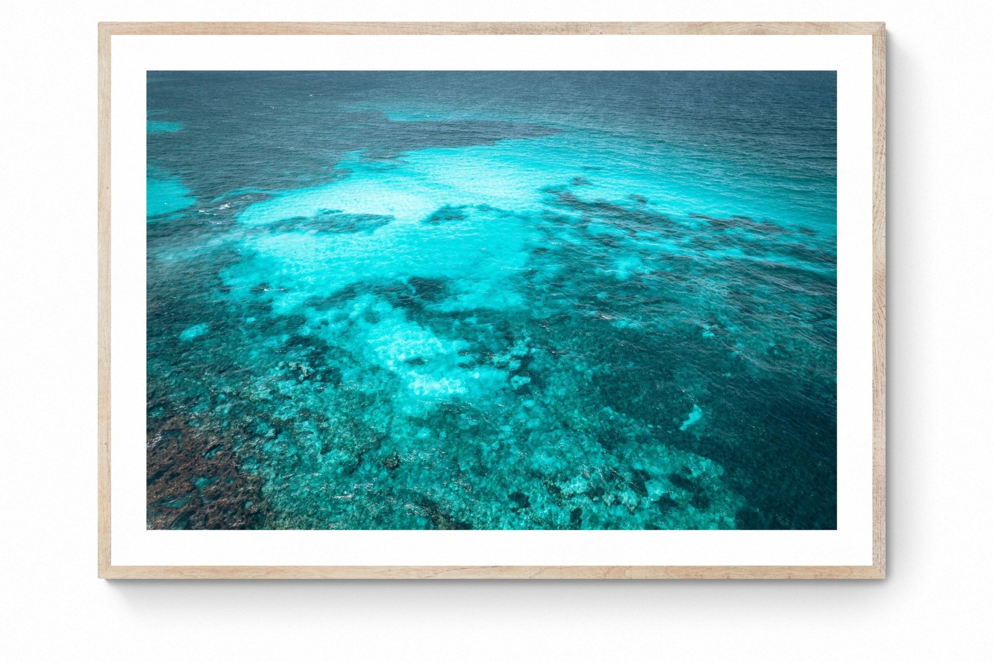 Briar - Dongara Wall Art - Framed Print - Days Adrift