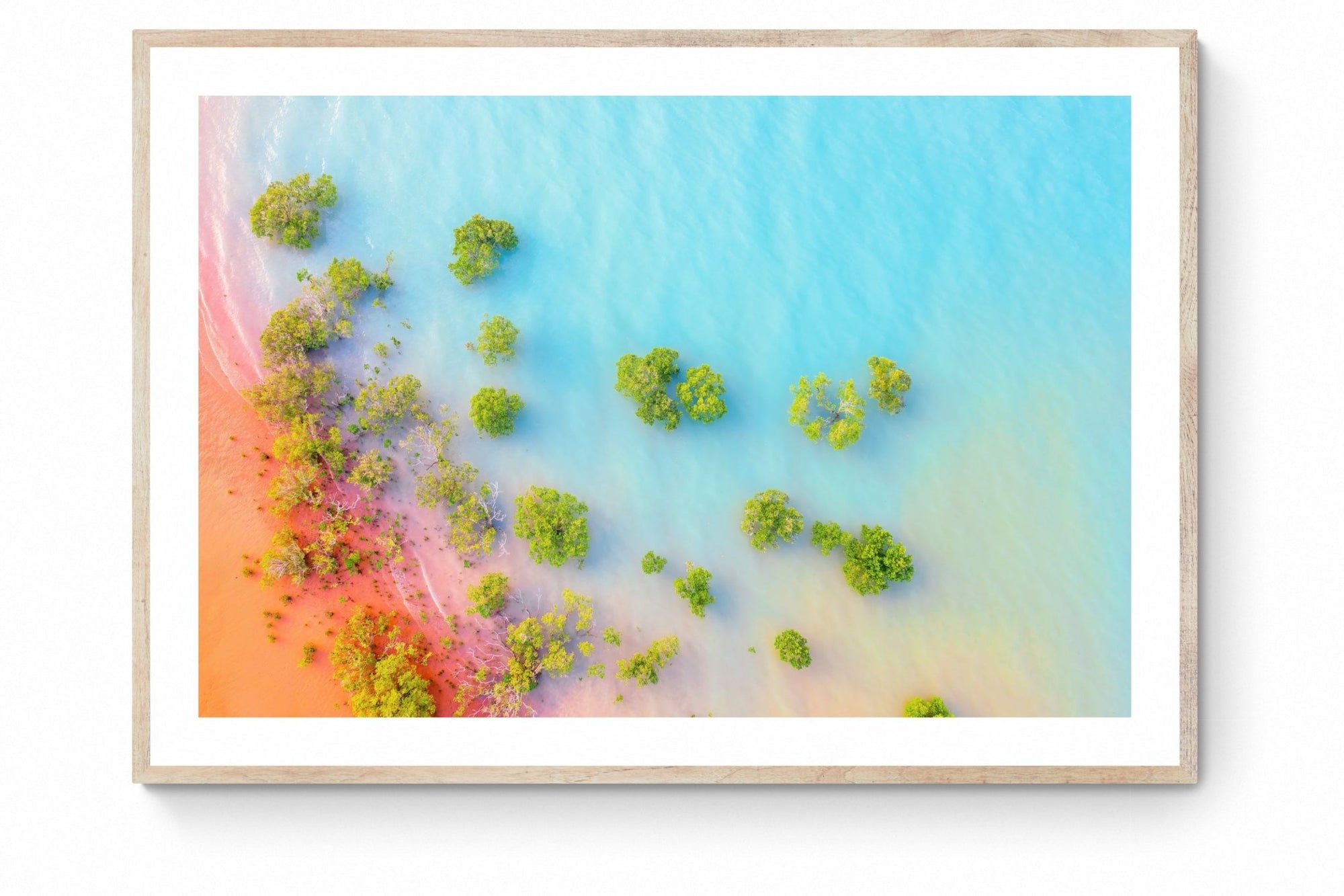 Brielle - Broome Wall Art - Digital Download - Days Adrift