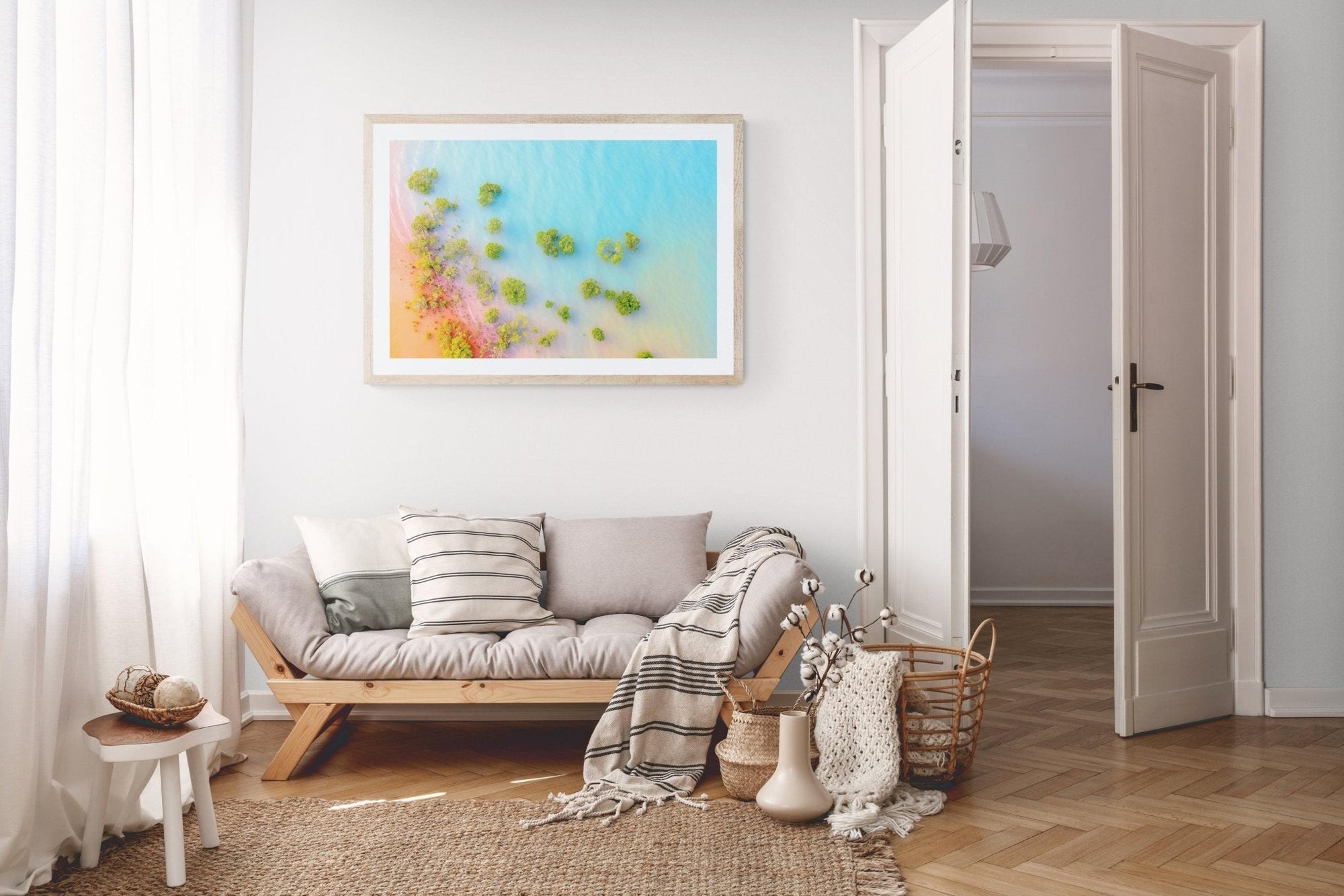 Brielle - Broome Wall Art - Digital Download - Days Adrift