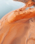 Bronwen - Shark Bay Wall Art - Digital Download - Days Adrift