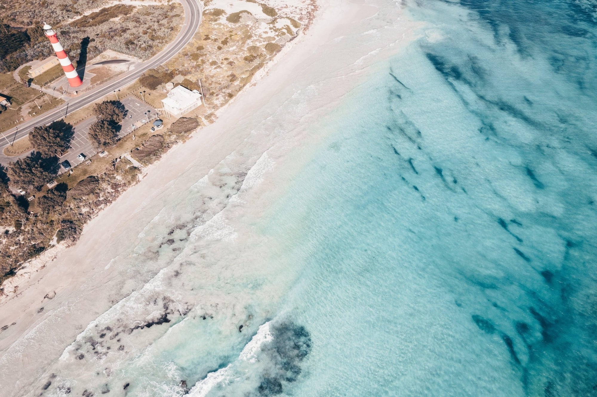 Brooklyn - Geraldton Wall Art - Digital Download - Days Adrift