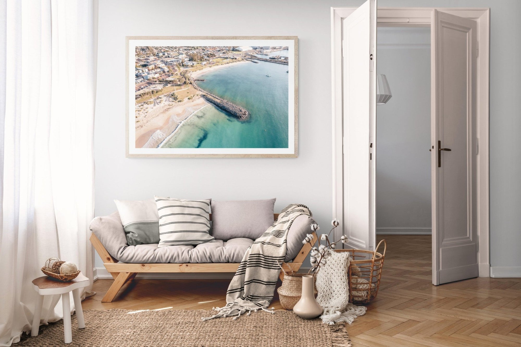 Bryn - Geraldton Wall Art - Digital Download - Days Adrift