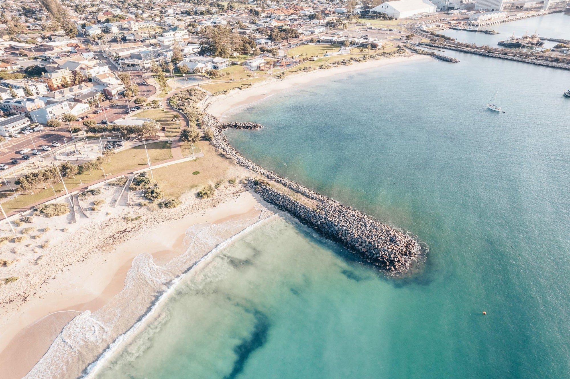 Bryn - Geraldton Wall Art - Digital Download - Days Adrift